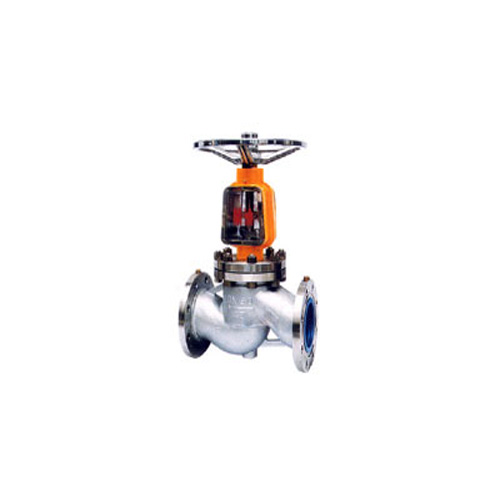 氣動(dòng)截止閥與氣動(dòng)控制閥的區(qū)別有哪些