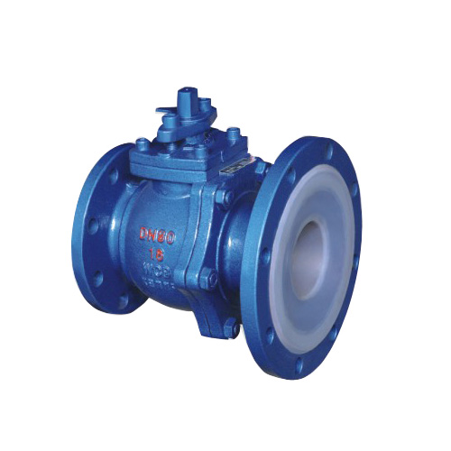 2019年中國閥門市場發(fā)展趨勢