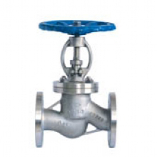 低溫截止閥有哪些特征