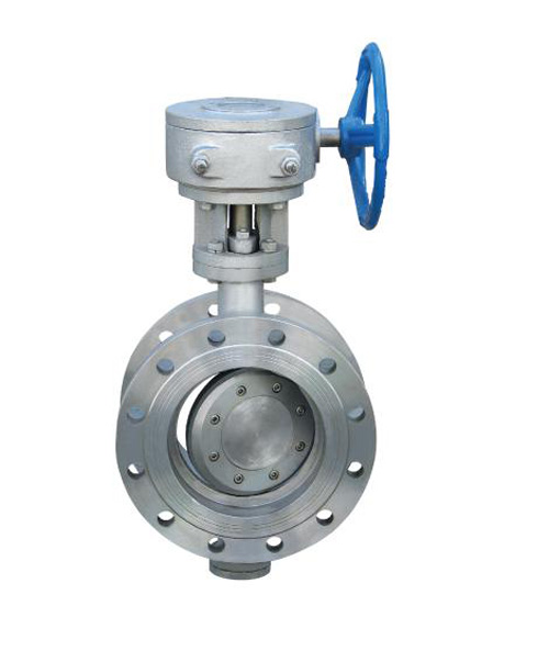 洛陽遠(yuǎn)大閥門:如何正確使用蝶閥