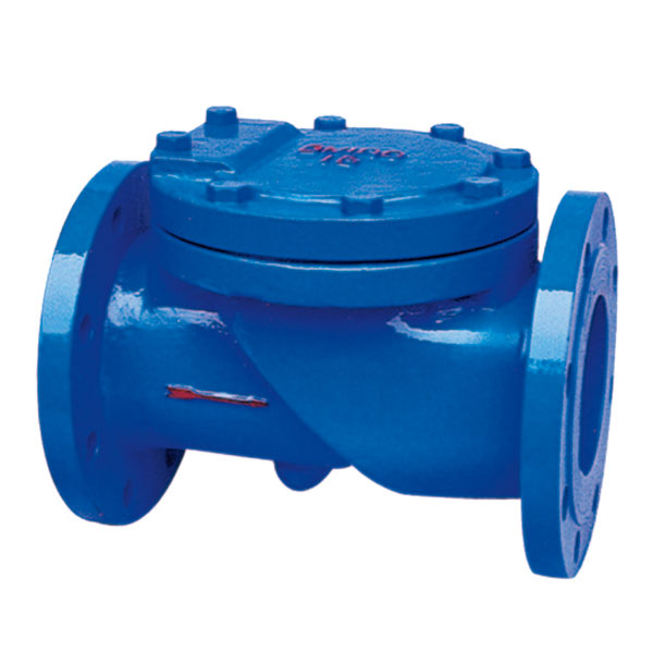 洛陽遠(yuǎn)大閥門止回閥的采購須知